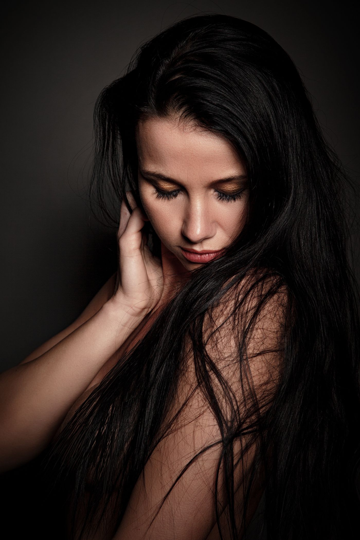 Ponytail - Midnatt